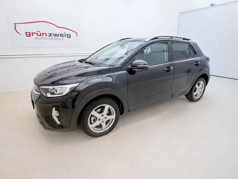 Used KIA STONIC Petrol 2024 Ad 