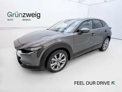 Used MAZDA CX-30 Petrol 2019 Ad 