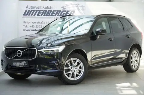 Annonce VOLVO XC60 Diesel 2019 d'occasion 