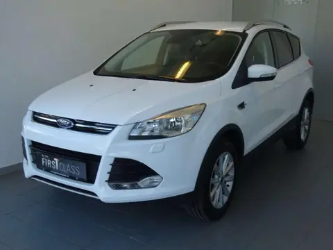 Used FORD KUGA Diesel 2016 Ad 