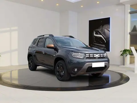 Annonce DACIA DUSTER Essence 2024 d'occasion 