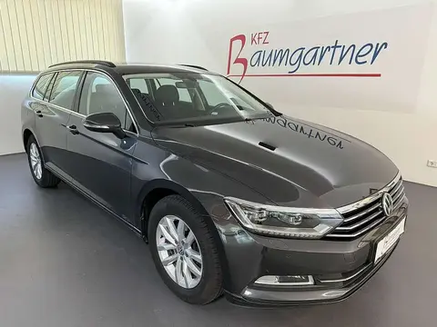 Used VOLKSWAGEN PASSAT Diesel 2019 Ad 