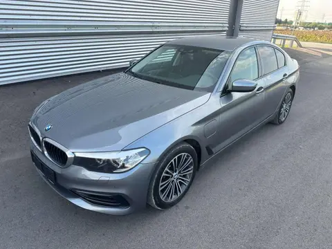 Used BMW SERIE 5 Hybrid 2019 Ad 