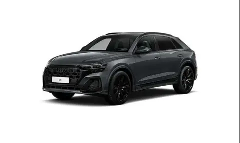 Used AUDI Q8 Diesel 2024 Ad 