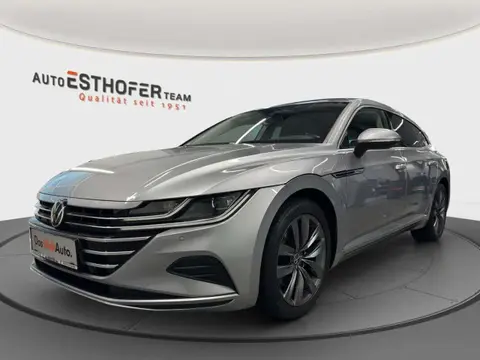 Annonce VOLKSWAGEN ARTEON Diesel 2021 d'occasion 