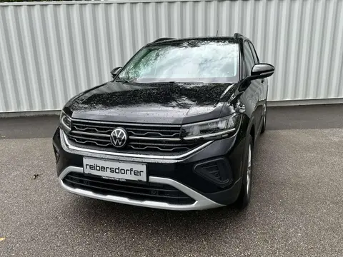 Used VOLKSWAGEN T-CROSS Petrol 2024 Ad 