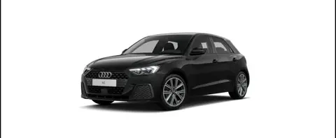 Used AUDI A1 Petrol 2024 Ad 