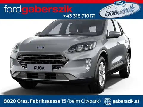 Annonce FORD KUGA Essence 2024 d'occasion 