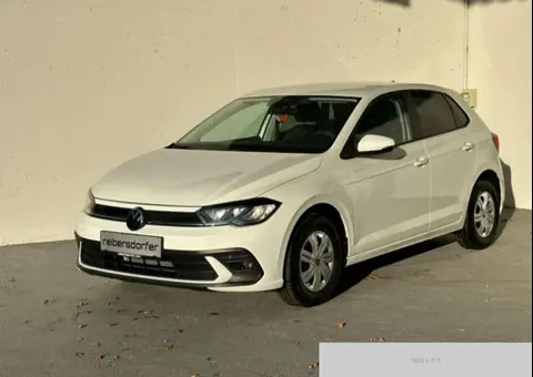 Used VOLKSWAGEN POLO Petrol 2024 Ad 