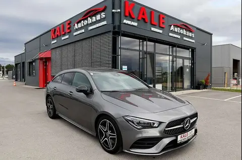 Used MERCEDES-BENZ CLASSE CLA Diesel 2020 Ad 