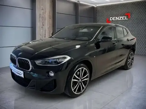 Annonce BMW X2 Essence 2019 d'occasion 