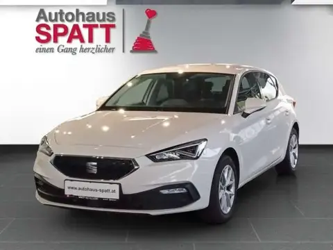 Used SEAT LEON Petrol 2023 Ad 