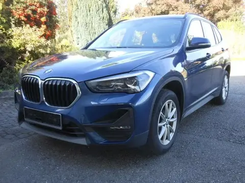 Used BMW X1 Diesel 2021 Ad 