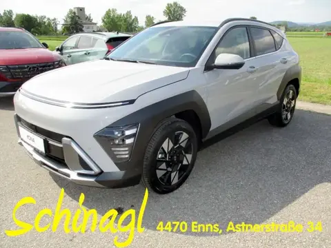 Used HYUNDAI KONA Hybrid 2024 Ad 