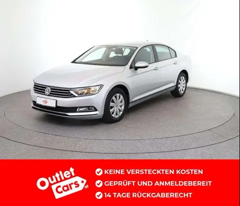 Annonce VOLKSWAGEN PASSAT Diesel 2018 d'occasion 