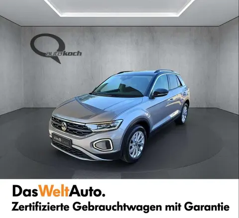 Used VOLKSWAGEN T-ROC Petrol 2023 Ad 