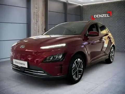 Annonce HYUNDAI KONA Électrique 2023 d'occasion 