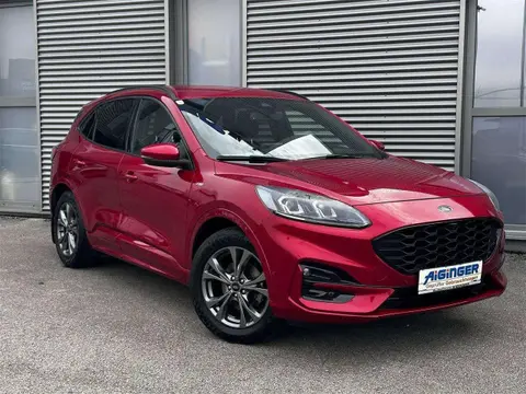 Used FORD KUGA Petrol 2020 Ad 