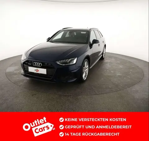 Annonce AUDI A4 Diesel 2019 d'occasion 