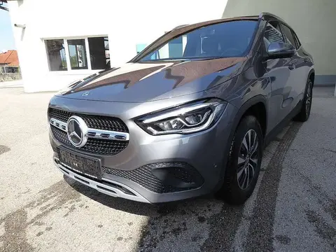 Annonce MERCEDES-BENZ CLASSE GLA Diesel 2022 d'occasion 