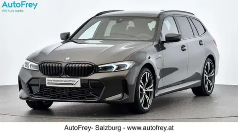 Used BMW SERIE 3 Hybrid 2023 Ad 