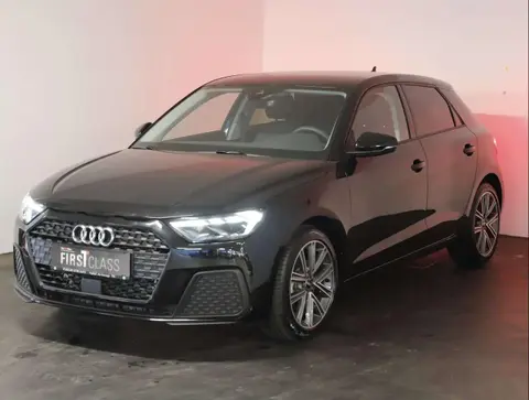 Used AUDI A1 Petrol 2024 Ad 