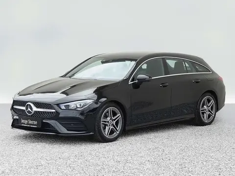 Used MERCEDES-BENZ CLASSE CLA Diesel 2023 Ad 