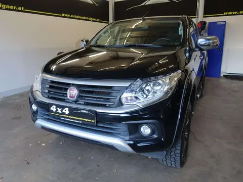 Used FIAT FULLBACK Diesel 2017 Ad 