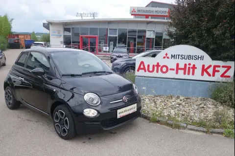 Used FIAT 500 Petrol 2023 Ad 