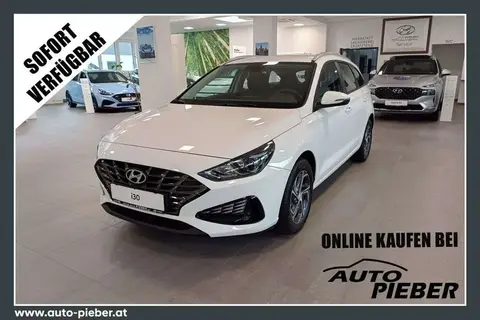 Annonce HYUNDAI I30 Essence 2024 d'occasion 