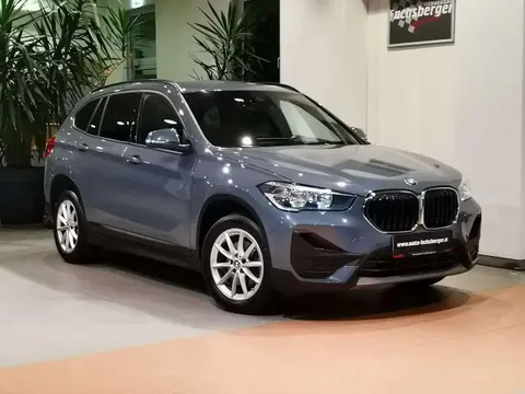 Annonce BMW X1 Diesel 2022 d'occasion 