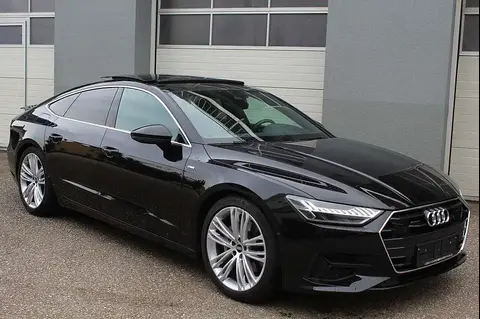 Used AUDI A7 Diesel 2021 Ad 