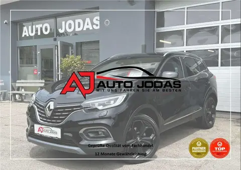 Annonce RENAULT KADJAR Essence 2020 d'occasion 