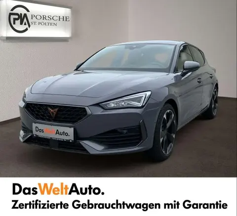 Used CUPRA LEON Petrol 2024 Ad 