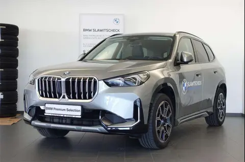 Used BMW X1 Hybrid 2024 Ad 