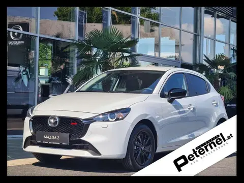 Used MAZDA 2 Petrol 2024 Ad 