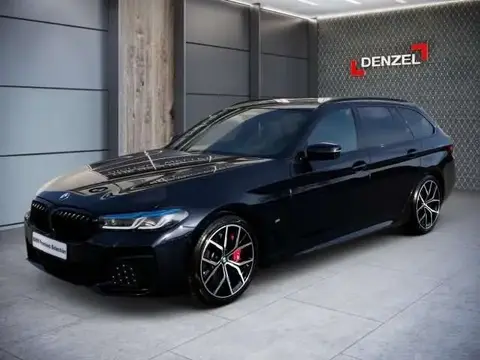 Annonce BMW SERIE 5 Diesel 2023 d'occasion 