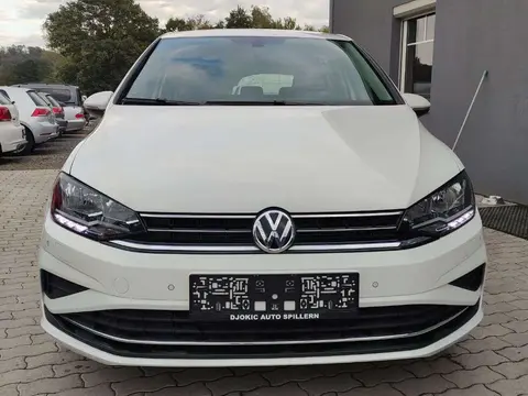 Annonce VOLKSWAGEN GOLF Diesel 2019 d'occasion 