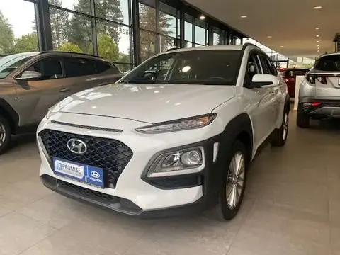 Used HYUNDAI KONA Petrol 2019 Ad 