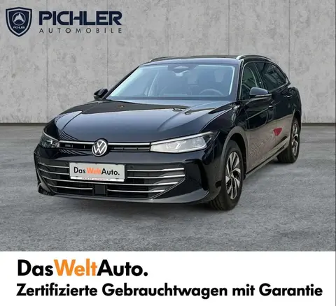 Used VOLKSWAGEN PASSAT Diesel 2024 Ad 