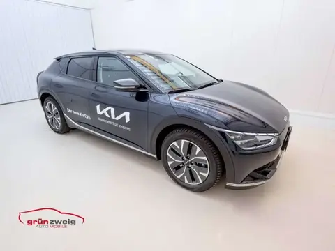 Annonce KIA EV6 Électrique 2022 d'occasion 