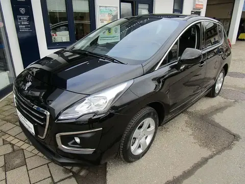 Used PEUGEOT 3008 Diesel 2015 Ad 