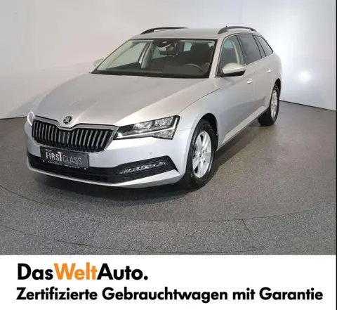 Used SKODA SUPERB Diesel 2023 Ad 