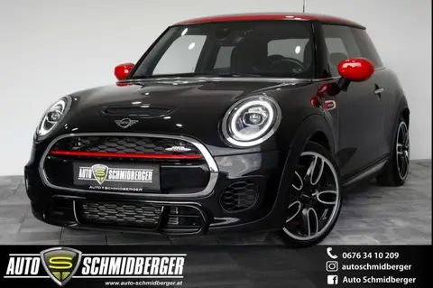 Used MINI JOHN COOPER WORKS Petrol 2019 Ad 