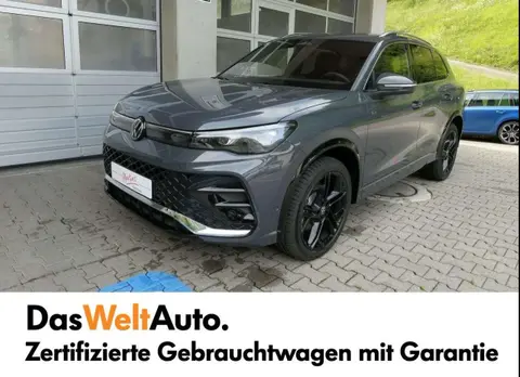 Annonce VOLKSWAGEN TIGUAN Diesel 2024 d'occasion 