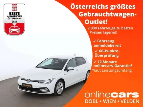 Used VOLKSWAGEN GOLF Petrol 2020 Ad 