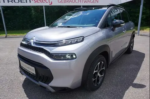 Annonce CITROEN C3 AIRCROSS Diesel 2024 d'occasion 