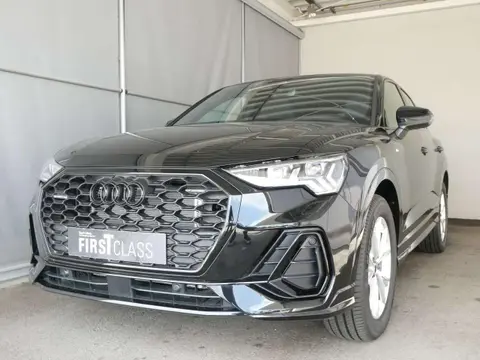 Annonce AUDI Q3 Diesel 2024 d'occasion 