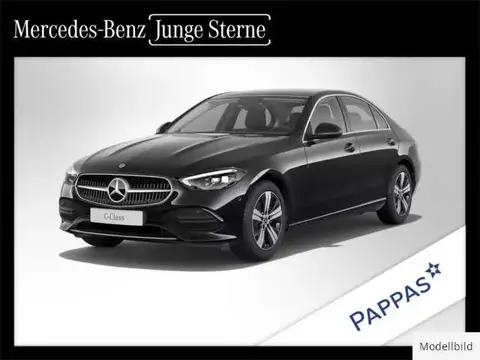 Used MERCEDES-BENZ CLASSE C Diesel 2023 Ad 