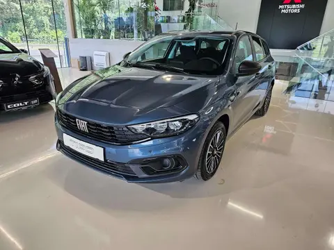 Annonce FIAT TIPO Diesel 2024 d'occasion 